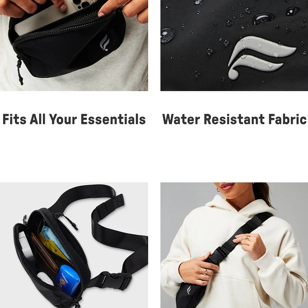Fabletics Belt Bag